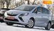 Opel Zafira Tourer, 2016, Газ метан / Бензин, 1.6 л., 165 тыс. км, Минивен, Серый, Бердичев 11072 фото 13