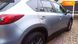 Mazda CX-5, 2015, Дизель, 2.2 л., 198 тыс. км, Внедорожник / Кроссовер, Серый, Винница Cars-Pr-68545 фото 13