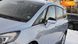 Opel Zafira Tourer, 2016, Газ метан / Бензин, 1.6 л., 165 тыс. км, Минивен, Серый, Бердичев 11072 фото 16