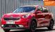 Kia Niro, 2017 р., Гібрид (HEV), 90 тис. км, Хетчбек, Червоний, Львів AT-10418632 фото 1