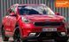 Kia Niro, 2017 р., Гібрид (HEV), 90 тис. км, Хетчбек, Червоний, Львів AT-10418632 фото 5