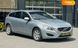 Volvo V60, 2012, Дизель, 1.98 л., 304 тис. км, Універсал, Сірий, Івано-Франківськ 51061 фото 21