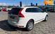 Volvo XC60, 2016, Бензин, 1.97 л., 160 тис. км, Позашляховик / Кросовер, Білий, Мукачево 39331 фото 7