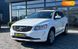 Volvo XC60, 2016, Бензин, 1.97 л., 160 тис. км, Позашляховик / Кросовер, Білий, Мукачево 39331 фото 3