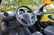 Peugeot 107, 2012, Бензин, 1 л., 46 тыс. км, Хетчбек, Желтый, Хмельницкий 739 фото 34