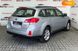 Subaru Outback, 2013, Дизель, 2 л., 215 тис. км, Універсал, Сірий, Львів 106977 фото 4