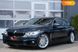 BMW 4 Series, 2014, Бензин, 2 л., 60 тыс. км, Купе, Синий, Одесса 34328 фото 8