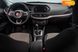 Fiat Tipo, 2018, Газ пропан-бутан / Бензин, 1.4 л., 93 тис. км, Седан, Сірий, Київ 18401 фото 8