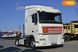 DAF XF 105, 2010, Дизель, 12.91 л., 951 тис. км, Тягач, Білий, Хуст 40898 фото 2