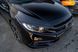 Honda Civic, 2019, Бензин, 2 л., 78 тис. км, Купе, Чорний, Київ 13583 фото 10