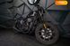 Harley-Davidson XL 1200NS, 2018, Бензин, 1200 см³, 4 тис. км, Мотоцикл Круізер, Чорний, Київ moto-103128 фото 27