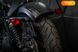 Harley-Davidson XL 1200NS, 2018, Бензин, 1200 см³, 4 тис. км, Мотоцикл Круізер, Чорний, Київ moto-103128 фото 50