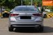 Honda Insight, 2020 р., Гібрид (HEV), 40 тис. км, Седан, Сірий, Київ AT-10417974 фото 6