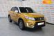 Suzuki Vitara, 2020, Бензин, 1.59 л., 76 тис. км, Позашляховик / Кросовер, Жовтий, Київ 17643 фото 7