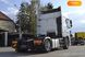 DAF XF 105, 2012, Дизель, 12.9 л., 1124 тыс. км, Тягач, Белый, Хуст 40907 фото 9