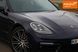 Porsche Panamera, 2017 г., Бензин, 91 тыс. км, Седан, Синий, Киев AT-10417360 фото 4