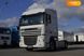 DAF XF 105, 2012, Дизель, 12.9 л., 1124 тыс. км, Тягач, Белый, Хуст 40907 фото 1