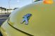 Peugeot 107, 2012, Бензин, 1 л., 46 тис. км, Хетчбек, Жовтий, Хмельницький 739 фото 24