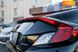Honda Civic, 2019, Бензин, 2 л., 78 тис. км, Купе, Чорний, Київ 13583 фото 18