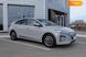 Hyundai Ioniq, 2021, Електро, 42 тыс. км, Лифтбек, Серый, Кременчук Cars-Pr-64966 фото 4