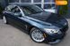 BMW 4 Series, 2014, Бензин, 2 л., 60 тыс. км, Купе, Синий, Одесса 34328 фото 11