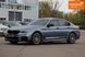 BMW 5 Series, 2018 р., Бензин, 124 тис. км, Седан, Чорний, Київ AT-10416542 фото 2