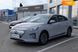 Hyundai Ioniq, 2021, Електро, 42 тыс. км, Лифтбек, Серый, Кременчук Cars-Pr-64966 фото 1