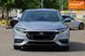 Honda Insight, 2020 р., Гібрид (HEV), 40 тис. км, Седан, Сірий, Київ AT-10417974 фото 2
