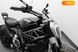 Ducati XDiavel, 2016, Бензин, 1260 см³, 11 тыс. км, Мотоцикл Круизер, Чорный, Гнівань moto-108954 фото 12