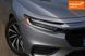Honda Insight, 2020 р., Гібрид (HEV), 40 тис. км, Седан, Сірий, Київ AT-10417974 фото 4