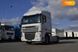 DAF XF 105, 2012, Дизель, 12.9 л., 1124 тыс. км, Тягач, Белый, Хуст 40907 фото 2