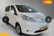 Nissan e-NV200, 2018, Електро, 91 тис. км, Мінівен, Білий, Житомир 41759 фото 15