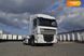 DAF XF 105, 2012, Дизель, 12.9 л., 1124 тыс. км, Тягач, Белый, Хуст 40907 фото 3