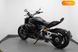 Ducati XDiavel, 2016, Бензин, 1260 см³, 11 тыс. км, Мотоцикл Круизер, Чорный, Гнівань moto-108954 фото 6