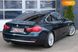 BMW 4 Series, 2014, Бензин, 2 л., 60 тыс. км, Купе, Синий, Одесса 34328 фото 28