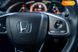 Honda Civic, 2019, Бензин, 2 л., 78 тис. км, Купе, Чорний, Київ 13583 фото 28