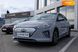 Hyundai Ioniq, 2021, Електро, 42 тыс. км, Лифтбек, Серый, Кременчук Cars-Pr-64966 фото 2
