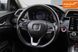 Honda Insight, 2020 р., Гібрид (HEV), 40 тис. км, Седан, Сірий, Київ AT-10417974 фото 16