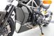 Ducati XDiavel, 2016, Бензин, 1260 см³, 11 тис. км, Мотоцикл Круізер, Чорний, Гнівань moto-108954 фото 14