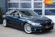 BMW 4 Series, 2014, Бензин, 2 л., 60 тыс. км, Купе, Синий, Одесса 34328 фото 13