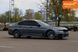 BMW 5 Series, 2018 р., Бензин, 124 тис. км, Седан, Чорний, Київ AT-10416542 фото 3