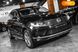 Volkswagen Touareg, 2016, Дизель, 2.97 л., 120 тыс. км, Внедорожник / Кроссовер, Чорный, Одесса 46988 фото 7