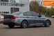 BMW 5 Series, 2018 р., Бензин, 124 тис. км, Седан, Чорний, Київ AT-10416542 фото 5