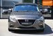 Mazda 3, 2014 г., Бензин, 257 тыс. км, Седан, Коричневый, Харьков AT-10420143 фото 2