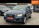 Audi Q5, 2015 р., Бензин, 186 тис. км, Позашляховик / Кросовер, Синій, Полтава AT-10410372 фото 1