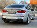 BMW 5 Series, 2016 г., Бензин, 176 тыс. км, Седан, Серый, Днепр (Днепропетровск) AT-10417122 фото 4