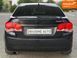 Chevrolet Cruze, 2010 г., Газ пропан-бутан / Бензин, 161 тыс. км, Седан, Чорный, Днепр (Днепропетровск) AT-10400505 фото 6