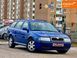 Skoda Octavia, 2002 г., Бензин, 229 тыс. км, Универсал, Синий, Киев AT-10408311 фото 4