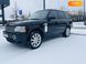 Land Rover Range Rover, 2007, Газ пропан-бутан / Бензин, 4.2 л., 270 тис. км, Позашляховик / Кросовер, Чорний, Київ 13275 фото 1