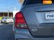 Chevrolet Trax, 2019, Бензин, 1.4 л., 74 тис. км, Позашляховик / Кросовер, Сірий, Рівне 10939 фото 17